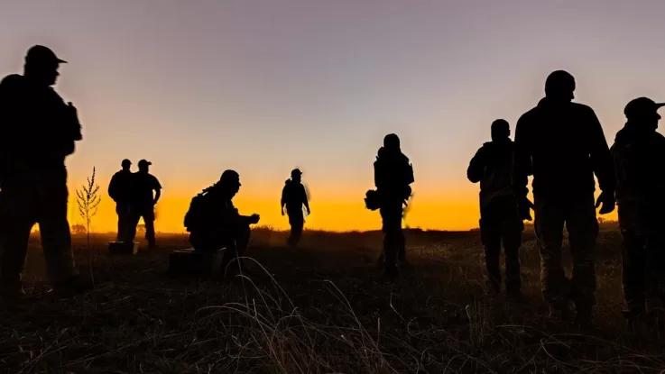 Британська розвідка