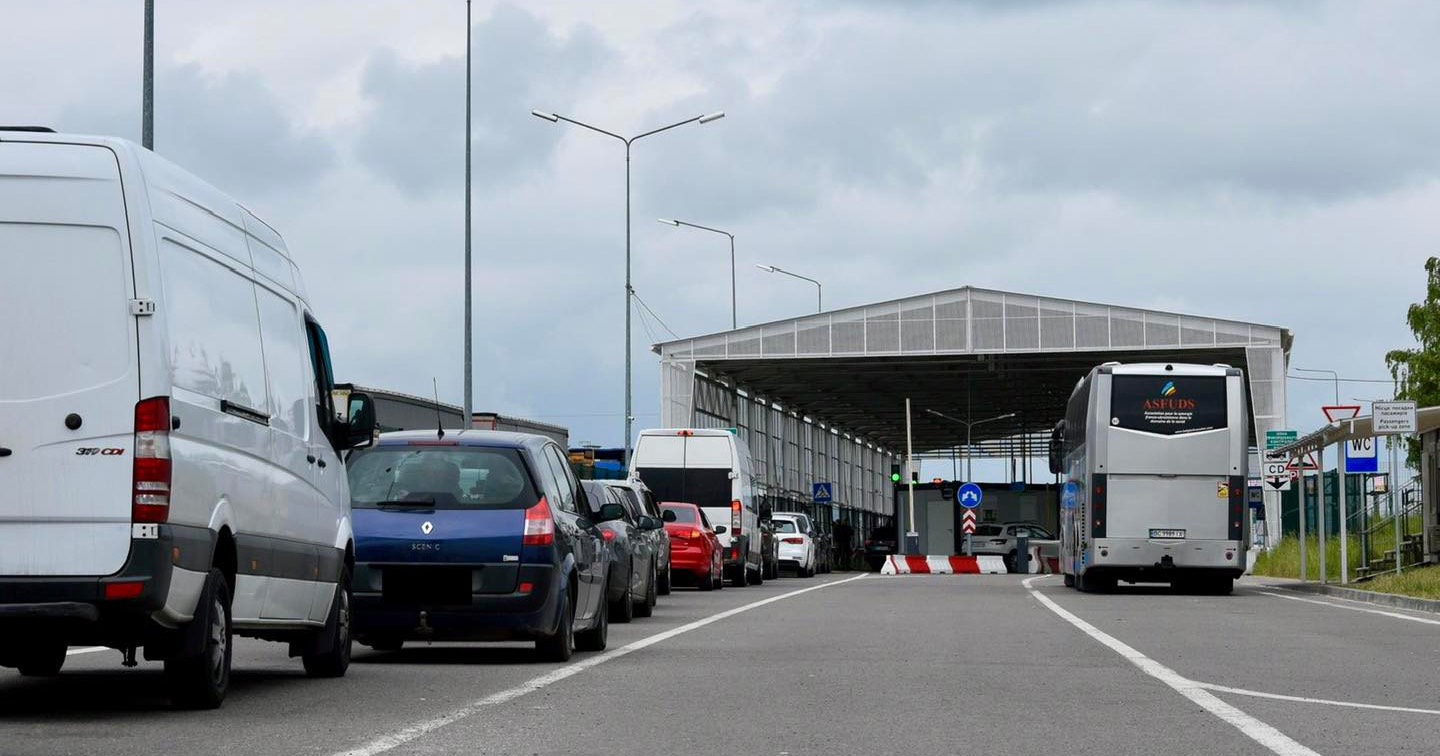 Ілюстративне фото / Фото Західне регіональне управління Держприкордонслужби України