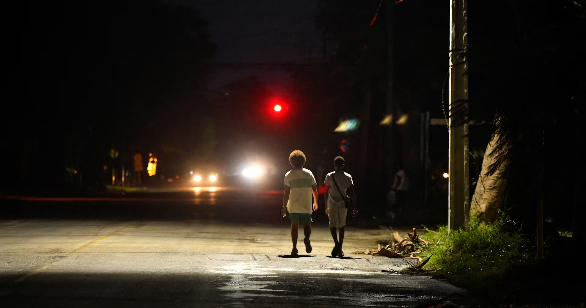 Гавана. 19 жовтня 2024 року / Фото Reuters