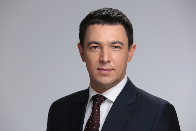 Володимир Прокопів / Вікіпедія