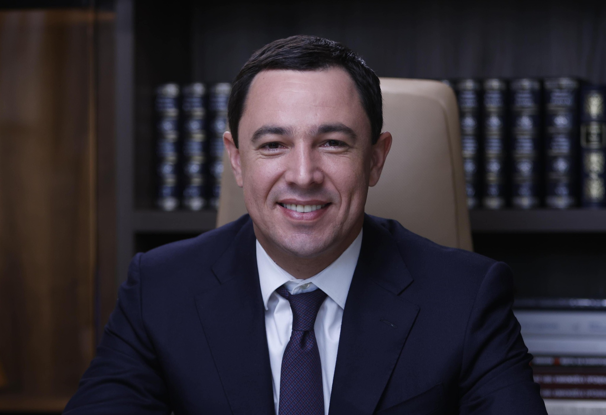 Володимир Прокопів / Фото з відкритих джерел