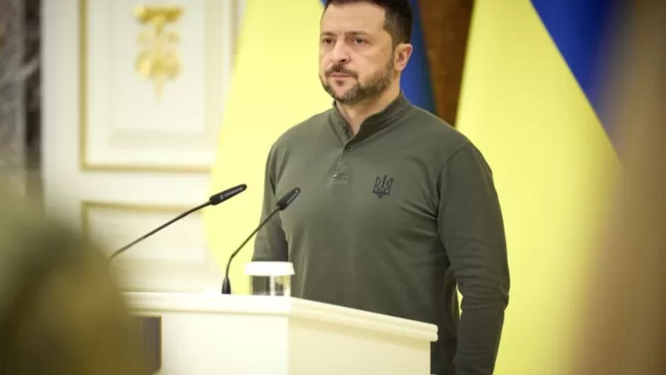 nato, Zelenskyy