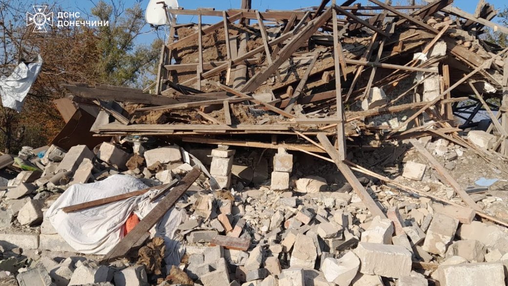 Ілюстративне фото / ДСНС