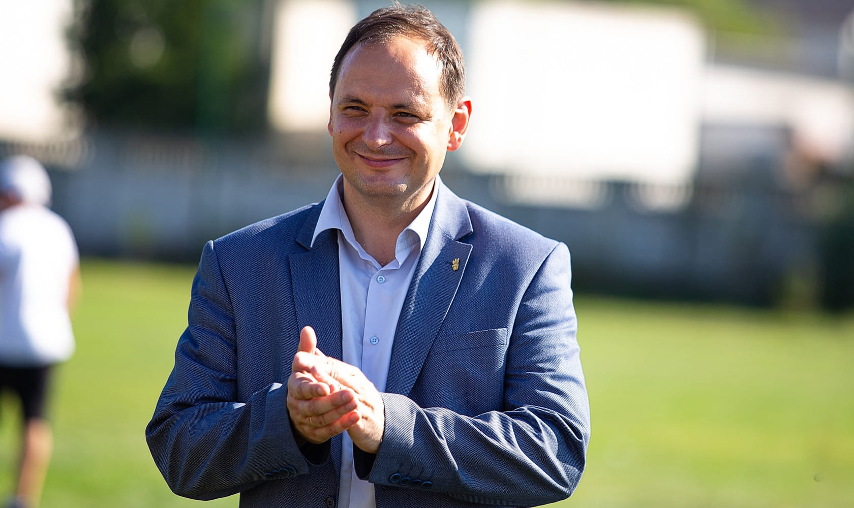 Руслан Марцинков / Фото из открытых источников