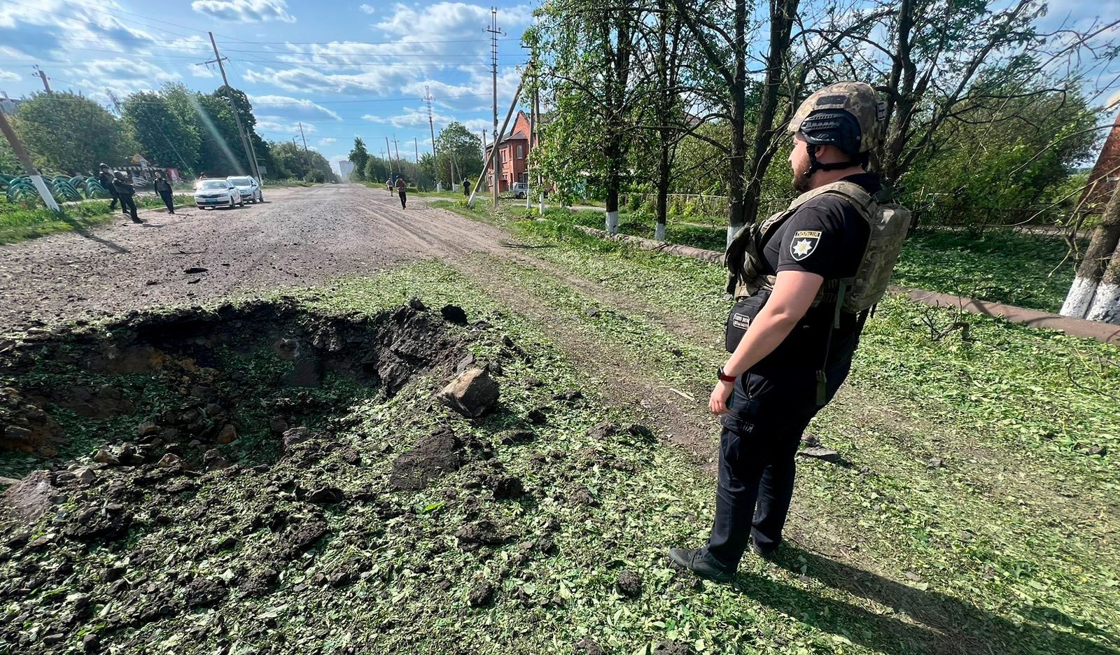 Ілюстративне фото з відкритих джерел