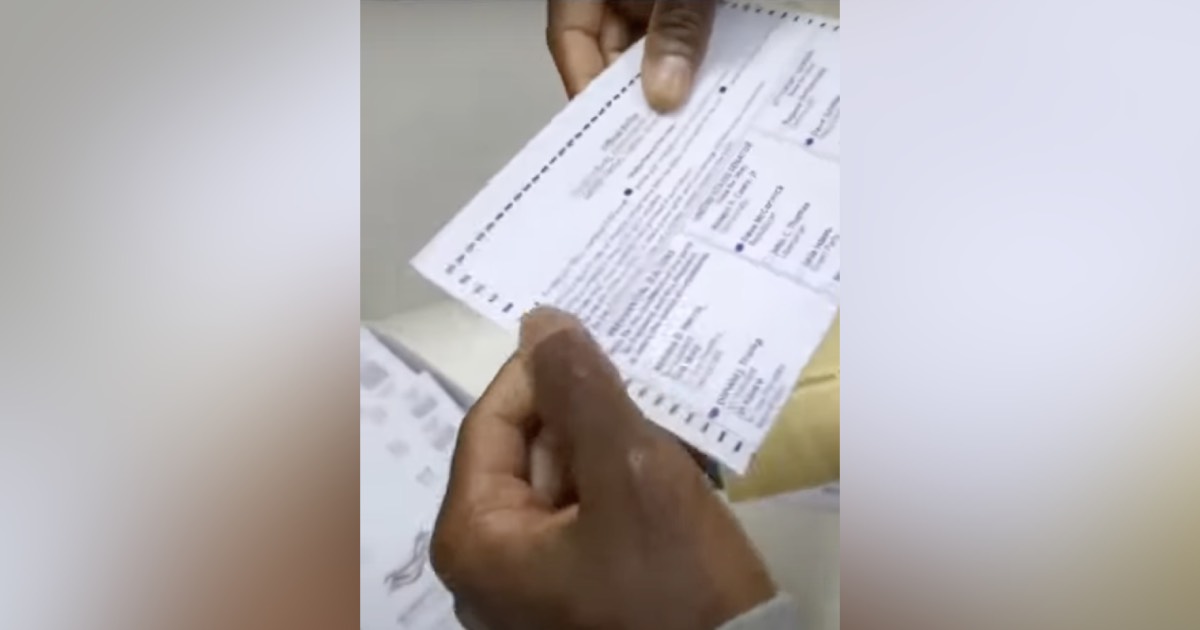 Скріншот відео