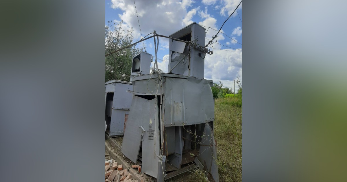 Illustrative photo / Photo ‘Kharkіvoblenergo’