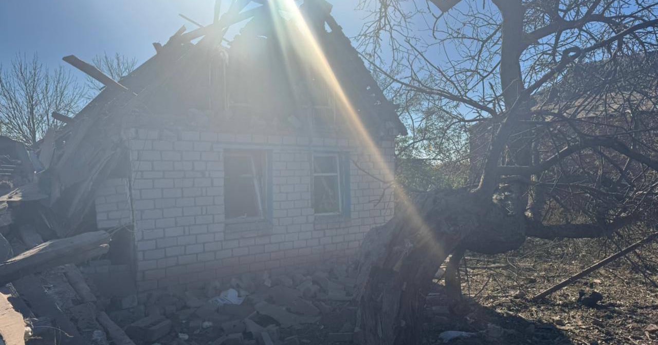 Російська армія знову обстріляла Харківщину: загинула людина / Фото Харківська обласна прокуратура