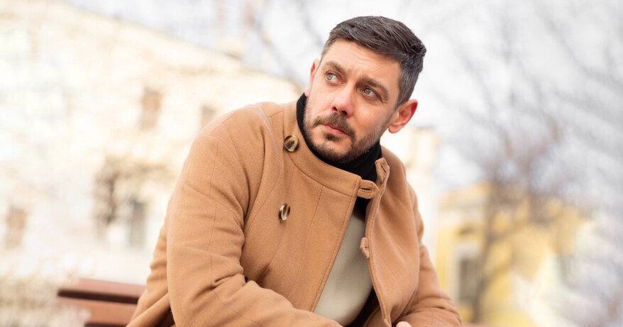 Alexei Kostylev / Photo from open sources