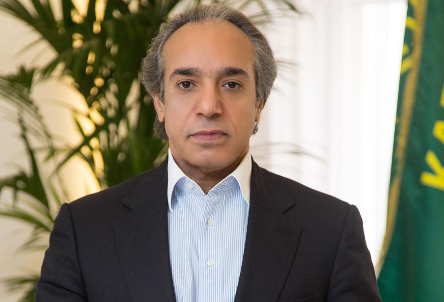 Аднан Ківан / Фото: KADORR Group/Facebook