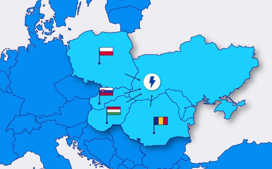 Ілюстраційне зображення Укренерго