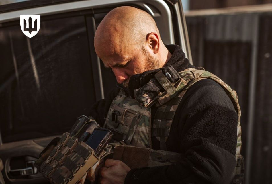 Ілюстративне фото / Міноборони