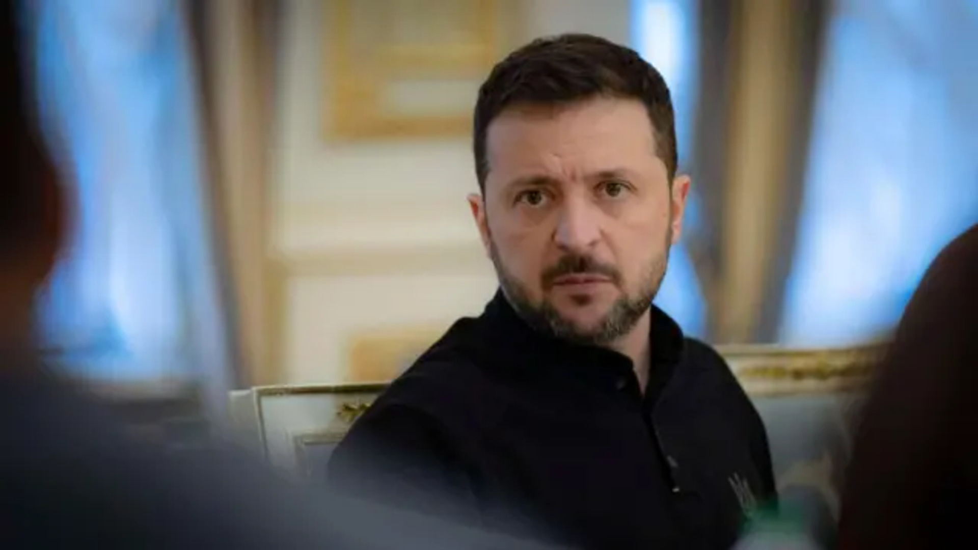 Владимир Зеленский / ОПУ