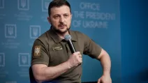 Zelenskyy