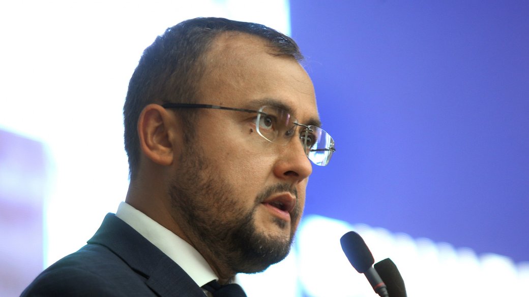 Vasyl Bodnar / Photo: UNIAN