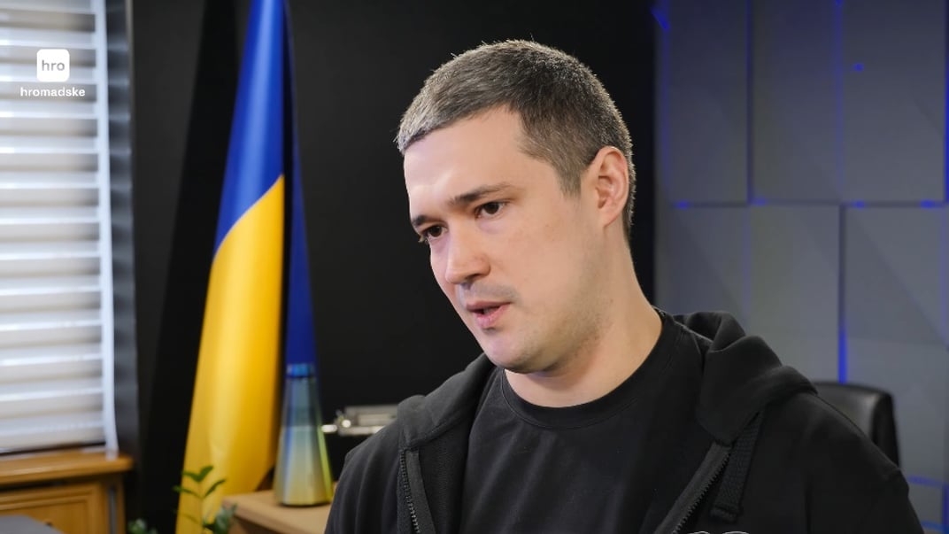 Іван Федоров / Фото з відкритих джерел