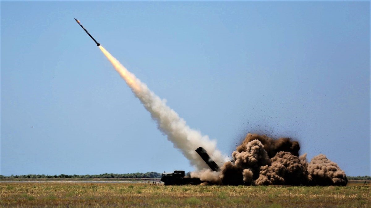 Illustrative photo from open sources