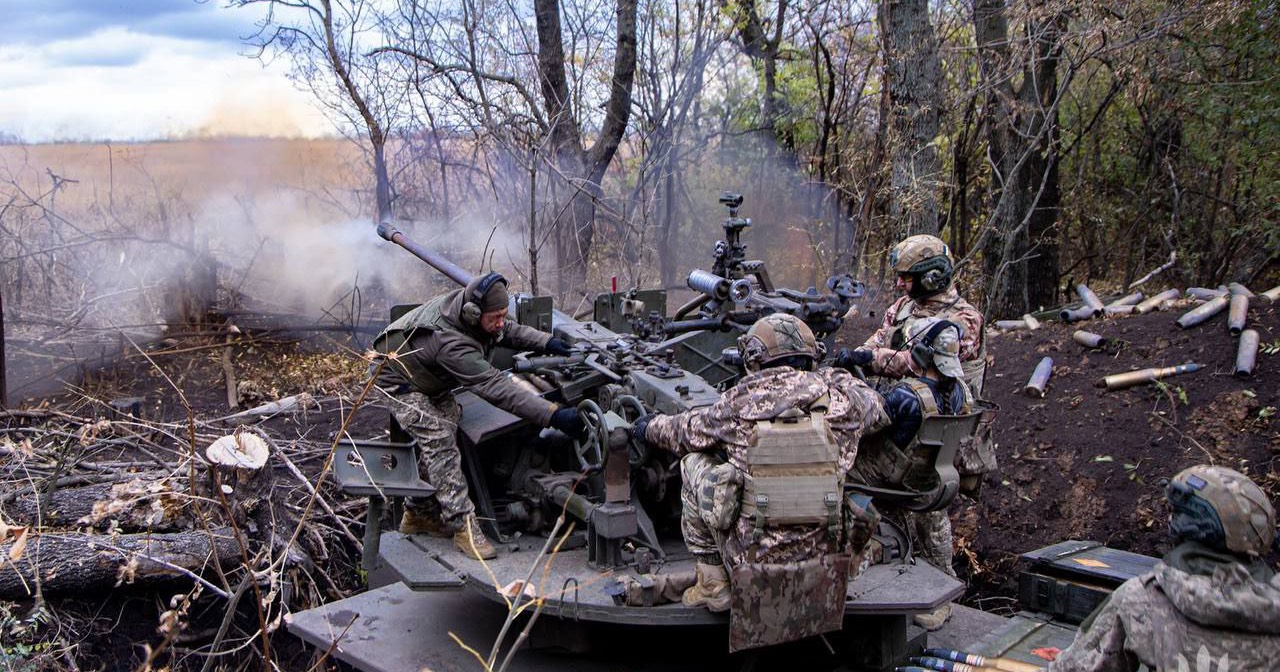 Ілюстративне фото / Фото 56 окрема мотопіхотна Маріупольська бригада