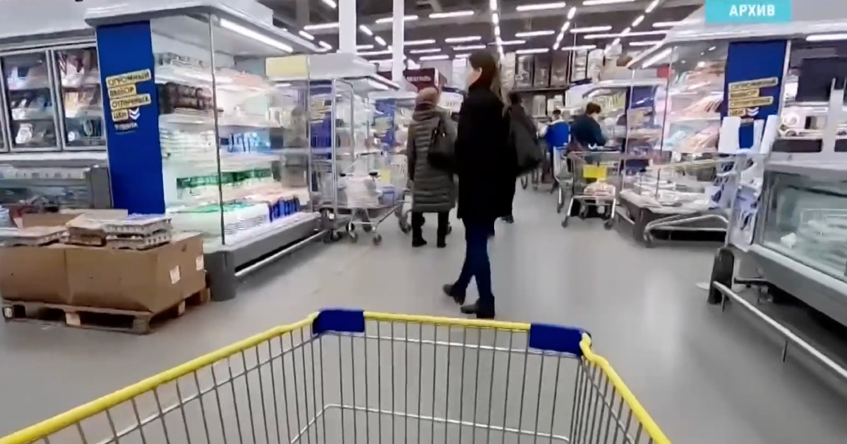 Иллюстративное фото / Скриншот видео