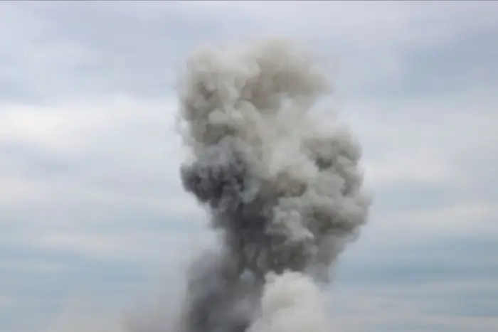 Ілюстративне фото з відкритих джерел