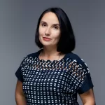 Ліна ЖИГІНАС