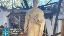 обстрелы, ракетный удар