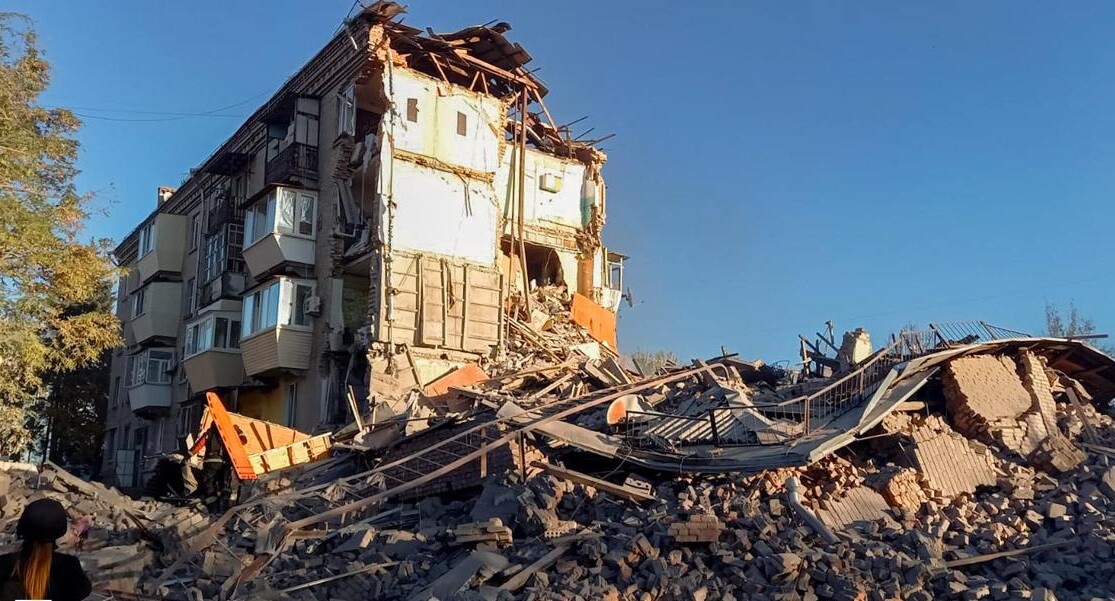 Ілюстративне фото з відкритих джерел