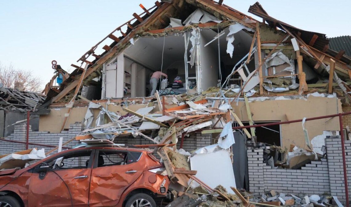 Ілюстративне фото з відкритих джерел