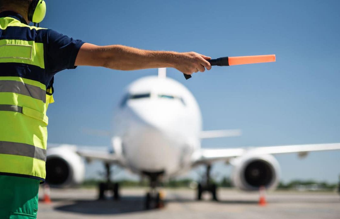 Illustrative photo / Boryspil International Airport