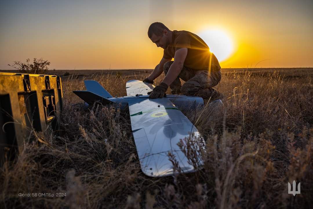 Ілюстративне фото / Фото 56 окремої мотопіхотної Маріупольської бригади