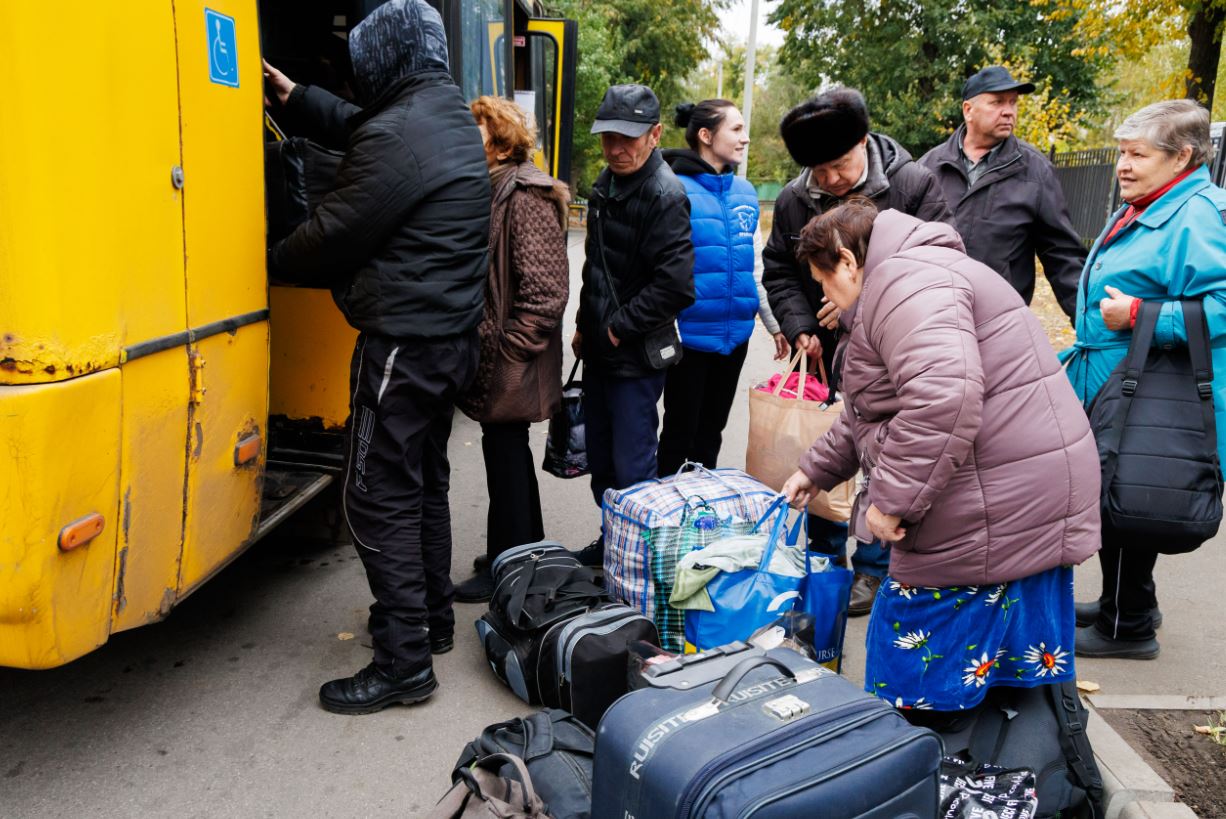 Ілюстративне фото / Харківська ОВА