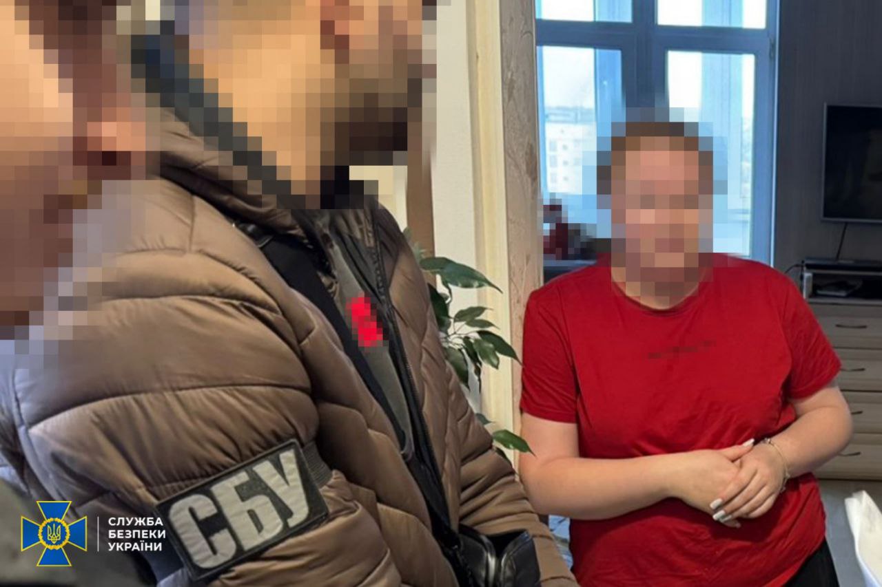 СБУ затримала російських поплічників, які виправдовували війну проти України / Фото: СБУ