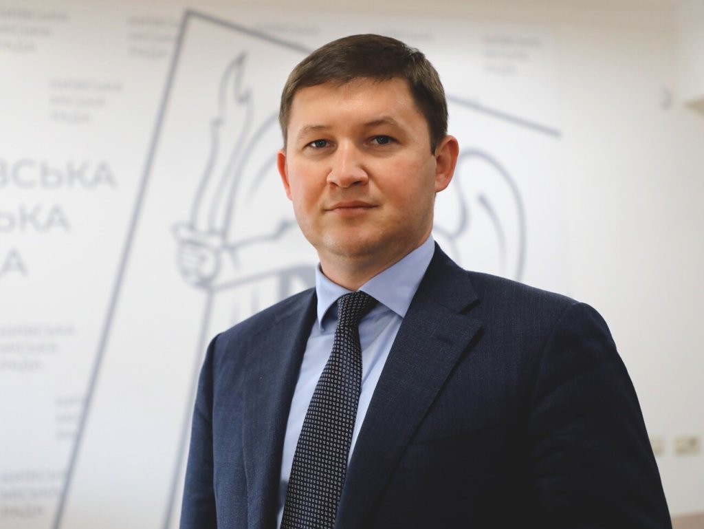 Виктор Брагинский / Фото из открытых источников