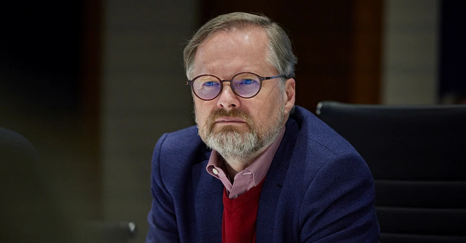 Петр Фіала / Reuters