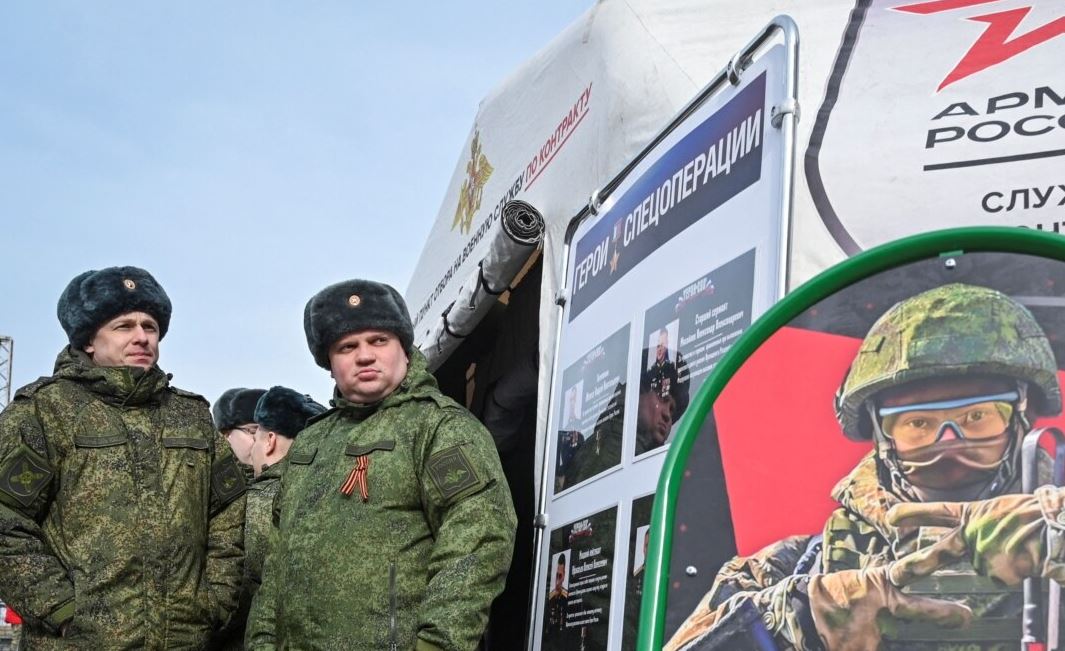 Иллюстративное фото / Reuters