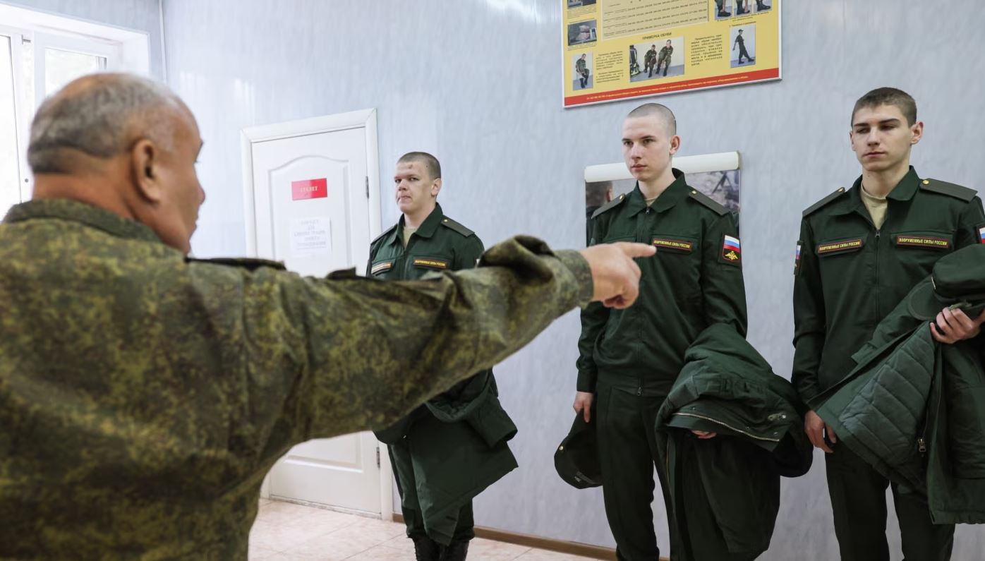Ілюстративне фото / ТАСС