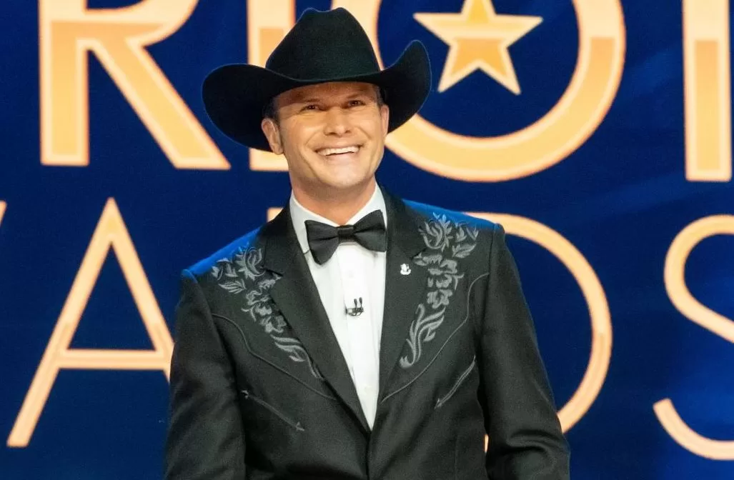 Пит Гегсет, которого Трамп номинировал на должность министра обороны США / Фото: instagram/petehegseth