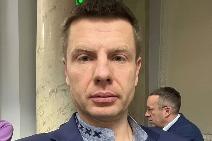 Олексій Гончаренко / Facebook