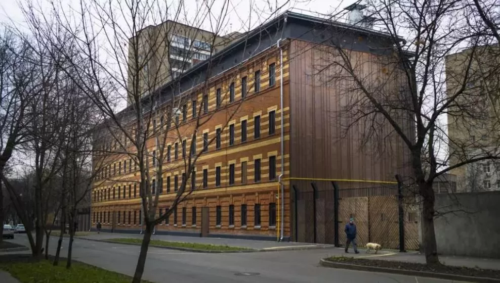 Музей історії ГУЛАГу в Москві / Фото: AP