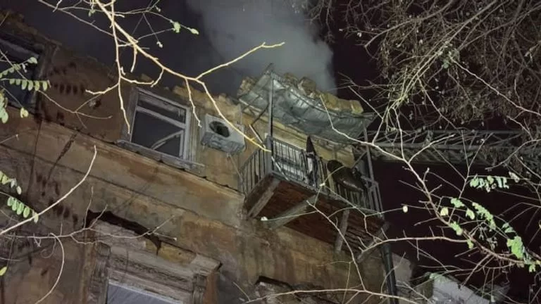 Иллюстративное фото из открытых источников