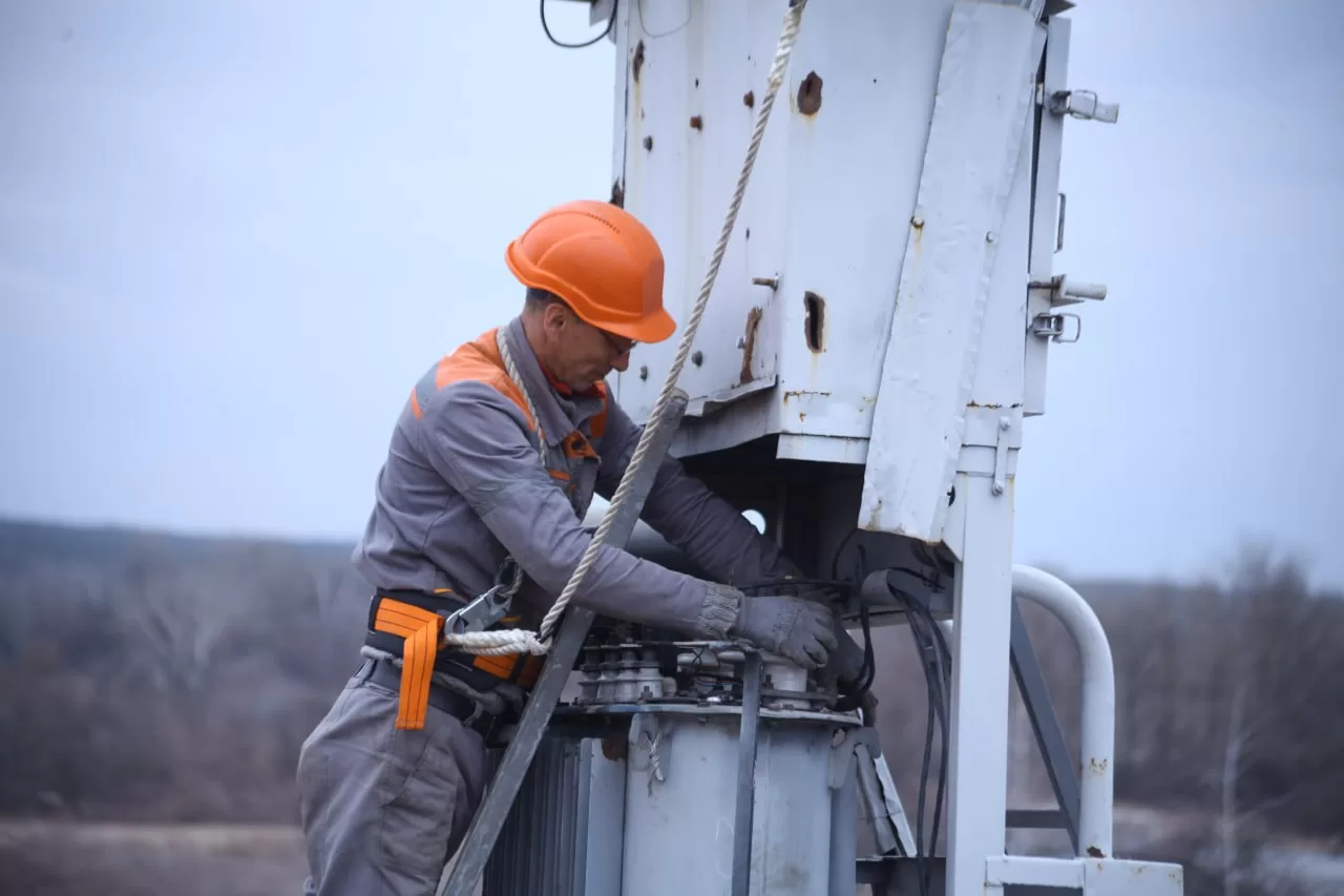 Ілюстративне фото / Фото “Харківобленерго”