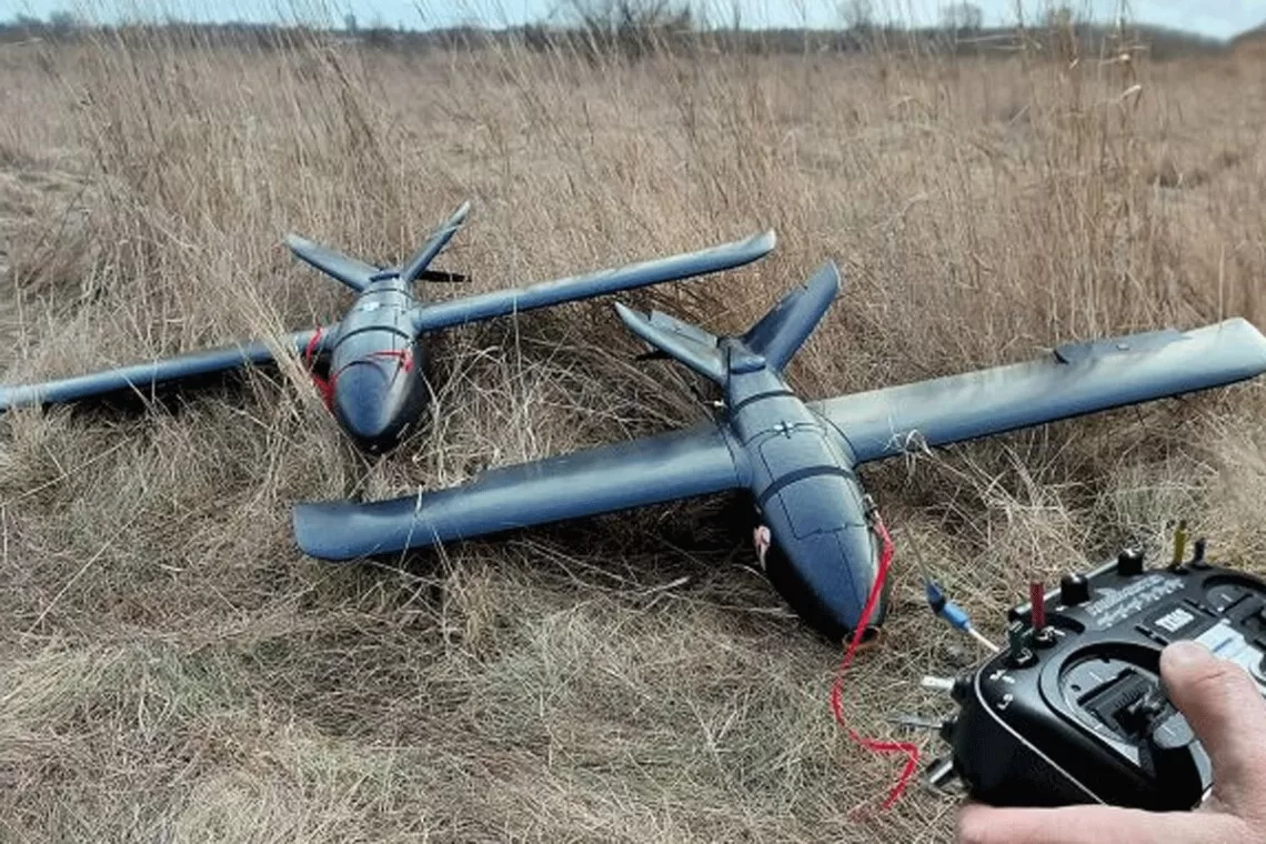 Ілюстративне фото з відкритих джерел