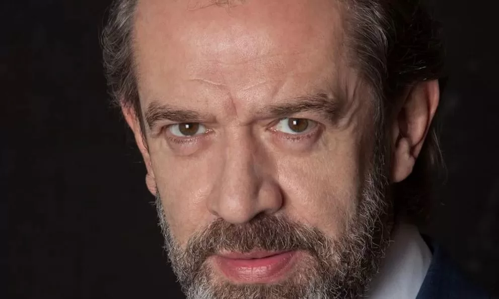 Владимир Машков / Wikimedia