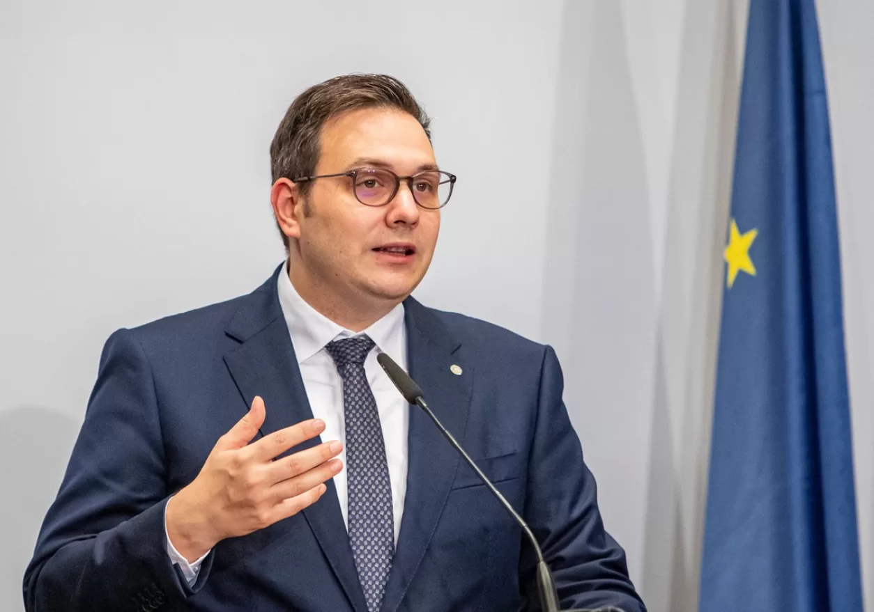 Ян Ліпавський / Фото з відкритих джерел