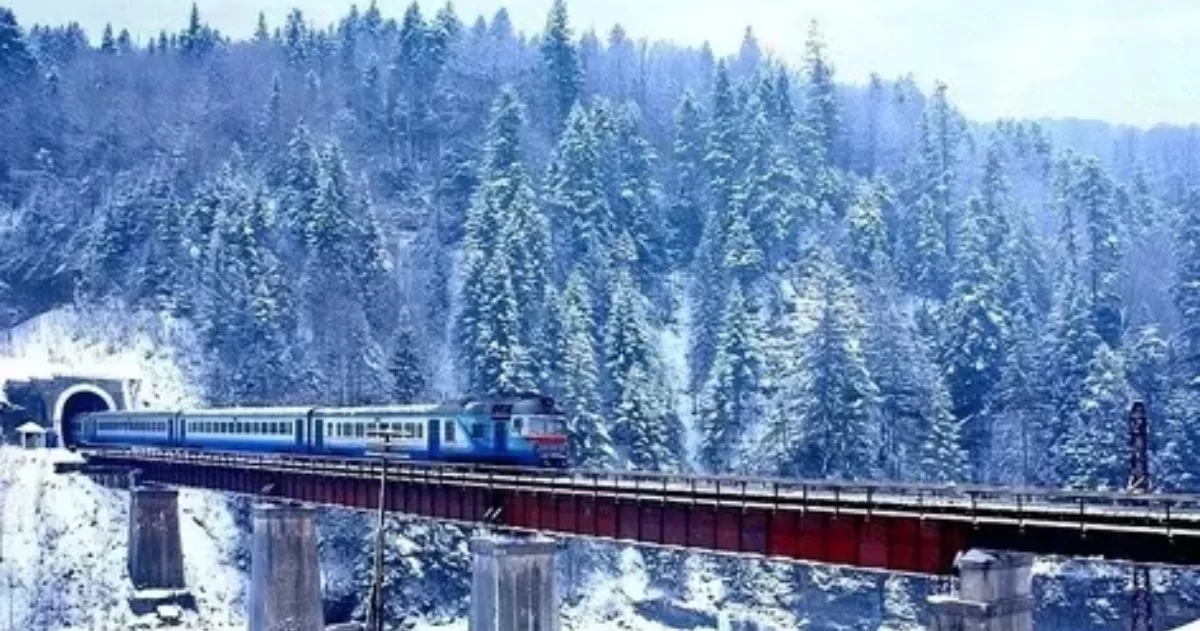 Ілюстративне фото / Фото Visit Ukraine Today