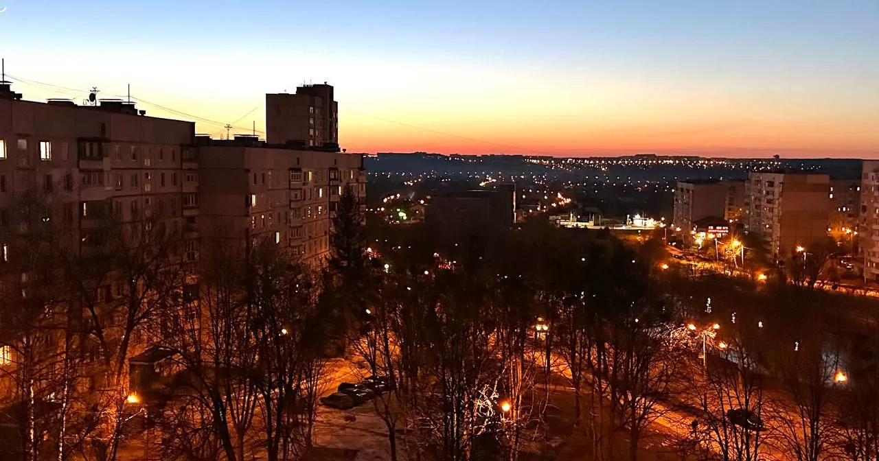 Ілюстративне фото / Фото “Харківобленерго”