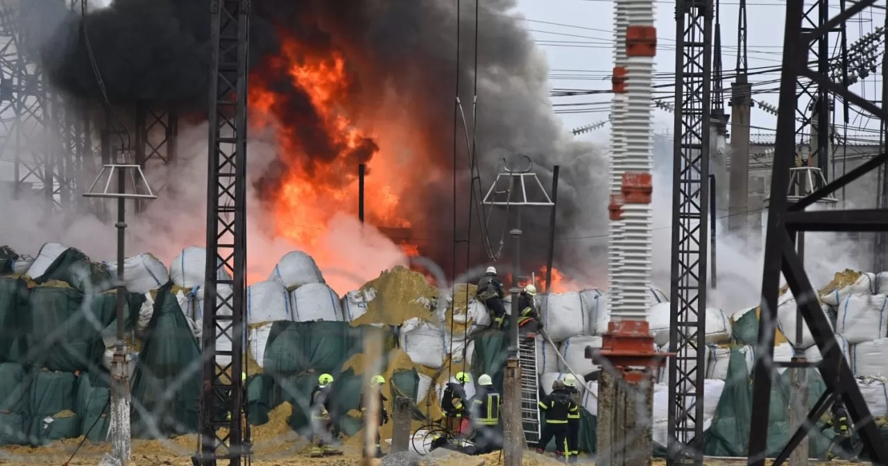 Ілюстративне фото / Фото The Times