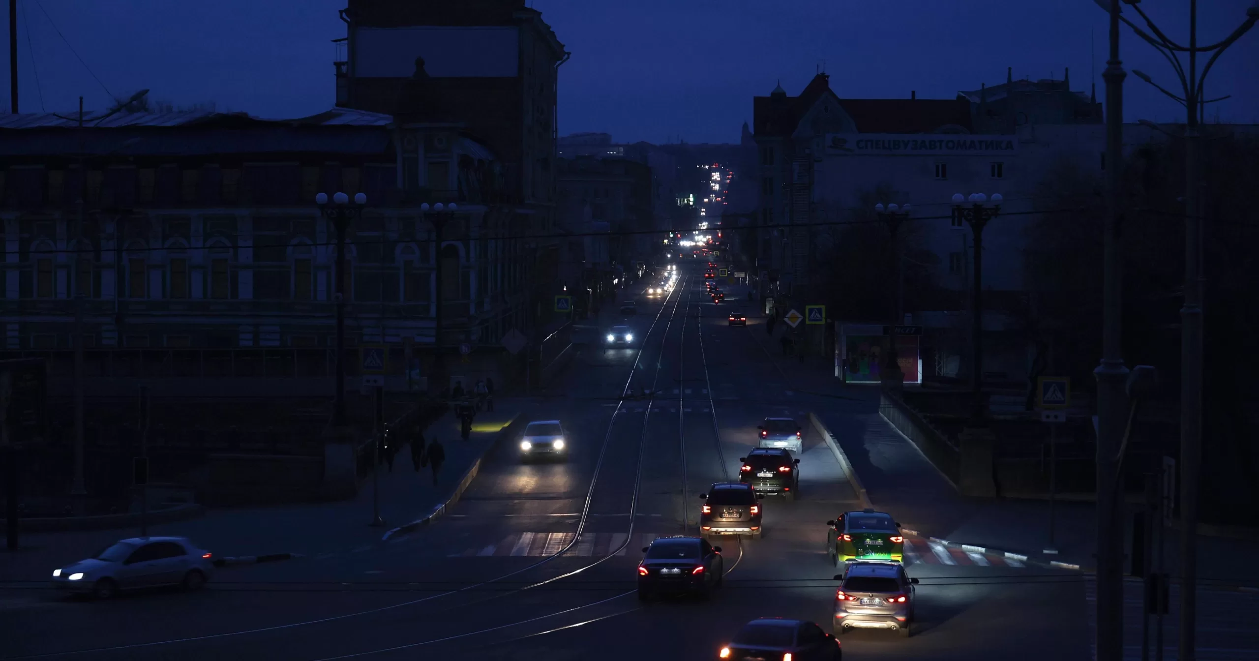 Ілюстративне фото / Фото DW