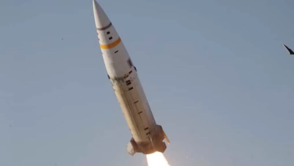 ATACAMS missile / Photo: U.S. Army Acquisition Support Center