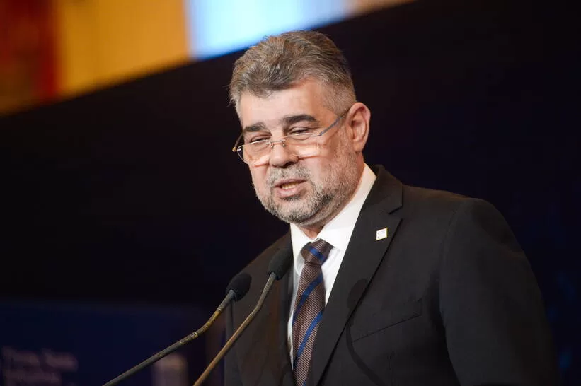 Марчел Чолаку  / Фото з відкритих джерел